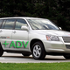 Illustration for article titled Toyota FCHV-adv Gets New Fuel Cell Hybrid System, Has Over 500 Mile Range